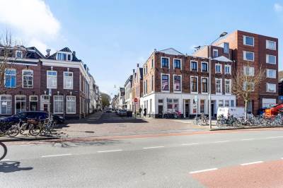 Woning Boterdiep 66 Groningen