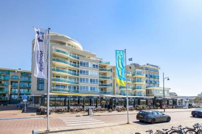 Woning Noordzeestraat 49 Noordwijk (ZH)