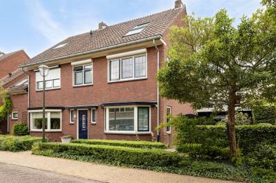 Woning Molenstraat 14 Winterswijk