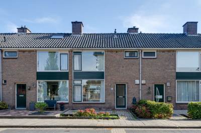 Woning Jan Luikenlaan 29 Uithoorn