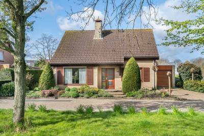 Woning Pauwenhof 43 Goes