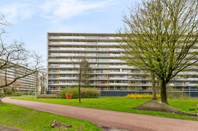 Woning Torenmolen 6 Amsterdam