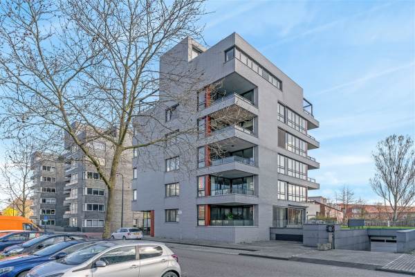 Woning Julius Caesarlaan 56 Leiden