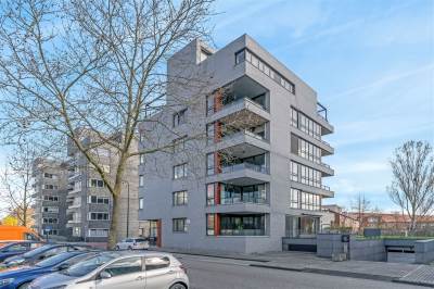 Woning Julius Caesarlaan 56 Leiden