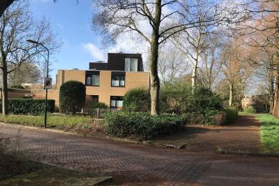 Woning Tulpentuin 2 Voorburg