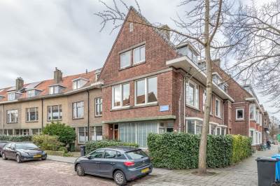 Woning Nieuwe Kerkstraat 41b Rotterdam