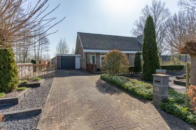 Woning Noarder Stasjonsstrjitte 69 De Westereen