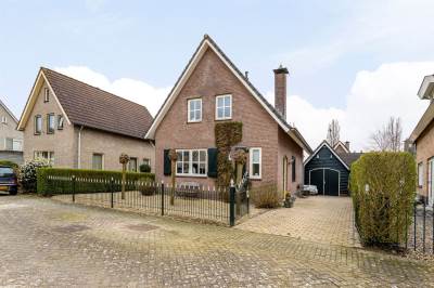 Woning Larixlaan 3 Woudrichem