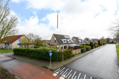 Woning Turfsteker 92 Heerenveen