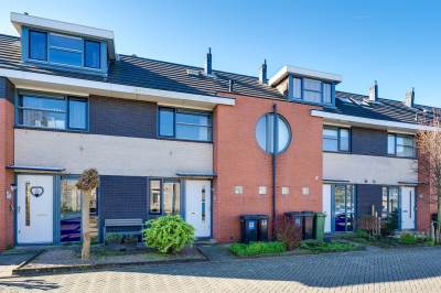 Woning Poolster 64 Waddinxveen