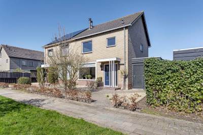 Woning Olmenhof 23 Sleeuwijk