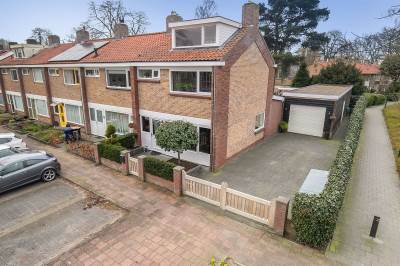 Woning Christiaan Huygenslaan 22 Soesterberg
