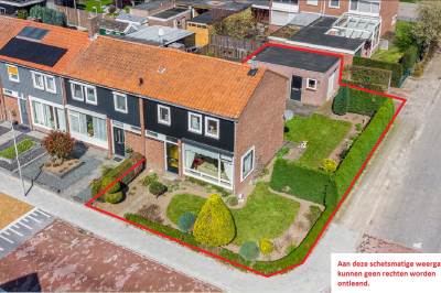 Woning Welinkweg 23 Dinxperlo