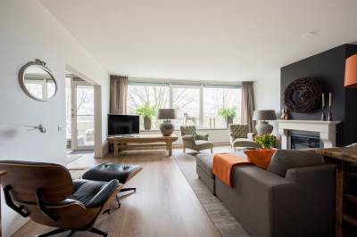 Woning Veenbesstraat 722 Soest