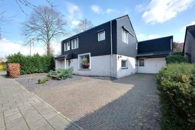 Woning De Beemd 36 Zevenaar