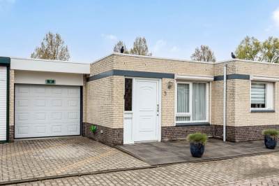 Woning Rendierlaan 3 Helmond