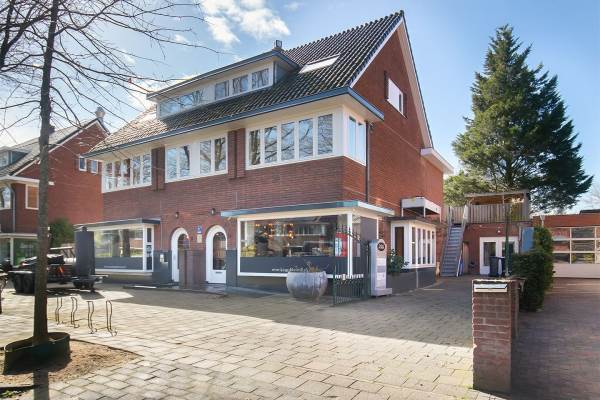 Woning Laan van Cattenbroeck 19 Zeist