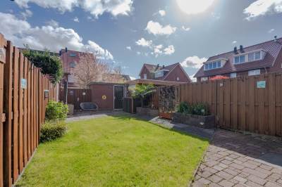 Woning Goudsmid 37 Rhoon