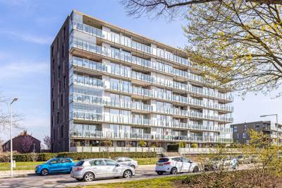 Woning Augustalaan 198 Bergen op Zoom