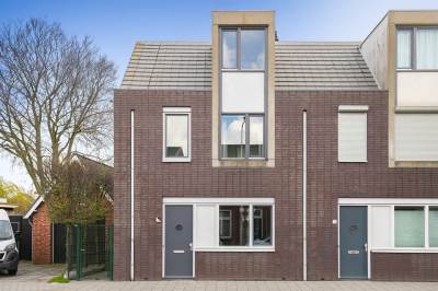 Woning Prinsenstraat 14a Zundert