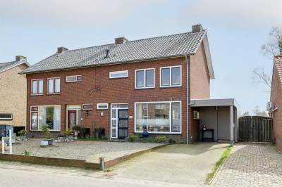 Woning Veldsestraat 13 Balgoij