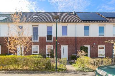 Woning Albert Oltmansweg 8 Wolfheze