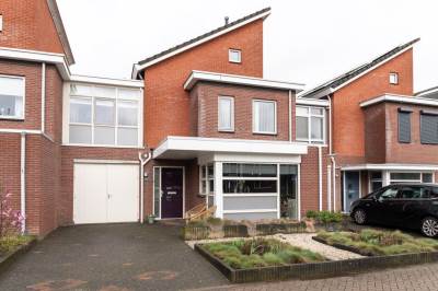 Woning Haverakker 46 Heino