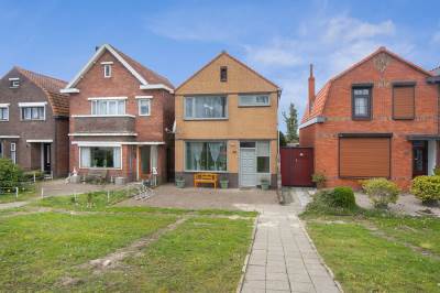 Woning Kanaalzicht 39 Sluiskil