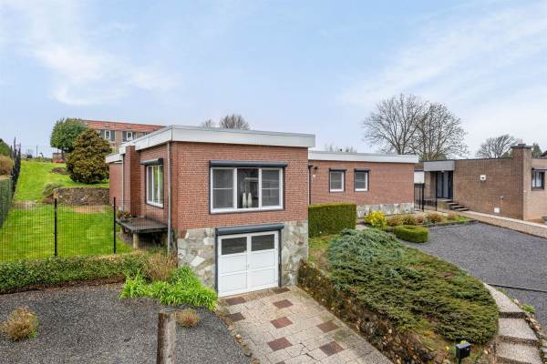 Woning Dorpstraat 35 Spaubeek