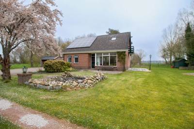 Woning Hanebijterslaan 2 Scheemda