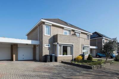 Woning Toermalijndijk 61 Roosendaal