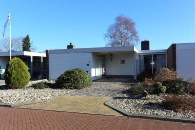 Woning Anemoonstraat 4 Scheemda