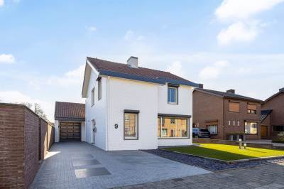 Woning Dross Ecrevissestraat 9 Stein