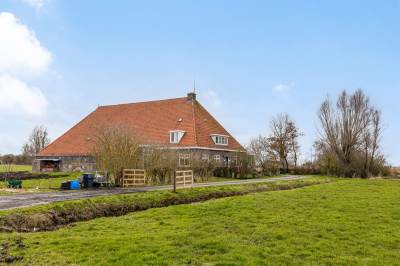Woning Hoofdweg 16 Echten (FR)
