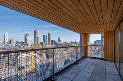 Woning Maashaven N.z. 793 Rotterdam