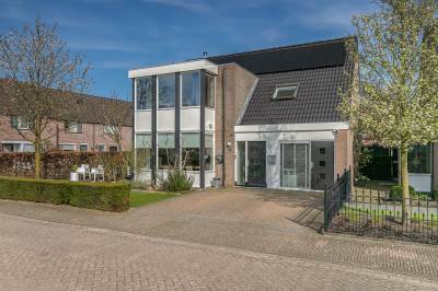 Woning Rijtseweg 14 Prinsenbeek