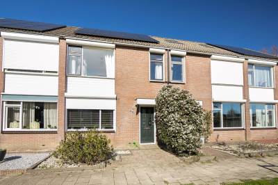 Woning Bloemenlaan 183 Sint-Maartensdijk