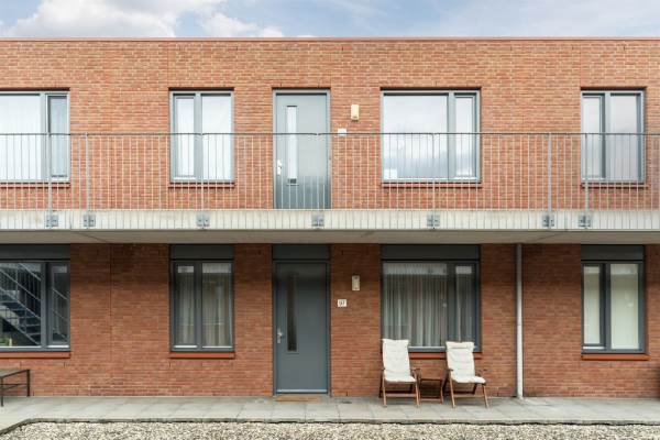 Woning Het Klokkediep 97 Den Bosch