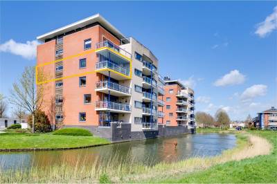 Woning Meteorenweg 58 Waddinxveen