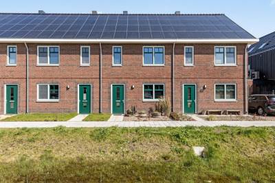 Woning Hopveld 20 Lieshout