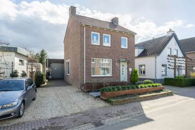 Woning Harrecoven 5 Obbicht
