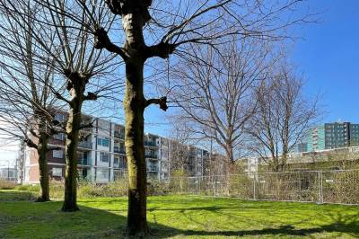 Woning 2e Eeldepad 53 Den Haag