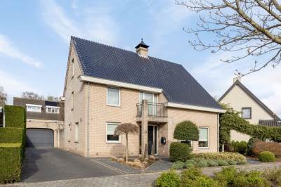 Woning Boskoop 13 Asten