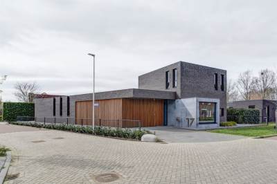 Woning Baroniestraat 17 Etten-Leur