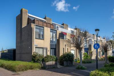Woning Boeier 1 Maassluis