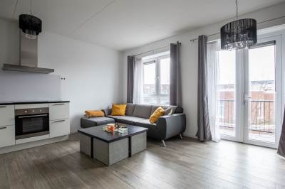 Woning Slowakijeplaats 9 Almere