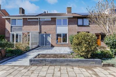 Woning Dr Vlaanderenlaan 66 Koudekerk aan den Rijn