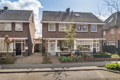 Woning Julianastraat 68 Veenendaal
