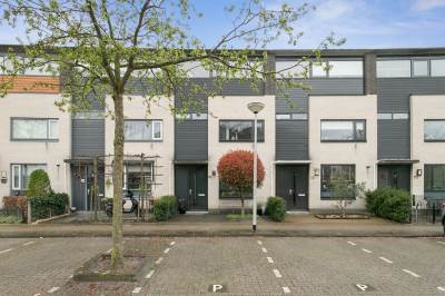 Woning Sluisleede 67 Barendrecht