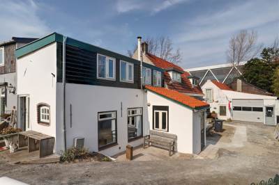 Woning Leeweg 46 De Lier